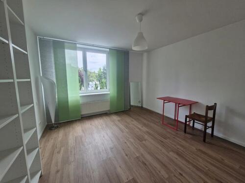 Foto - 1-Zimmer mit Bad, Flur und Kochnische