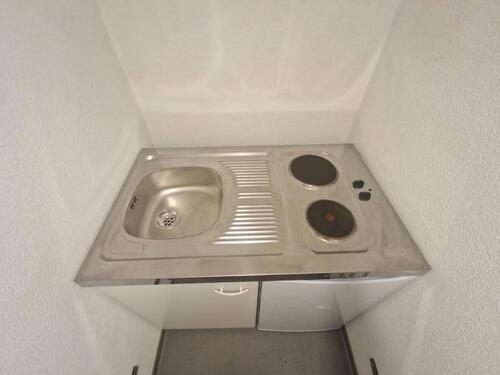 Foto - Etagenwohnung in Mühltal