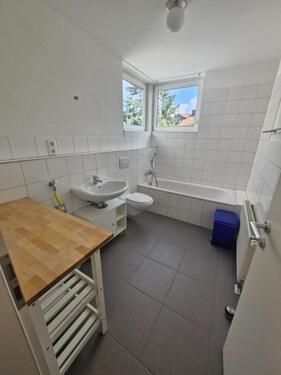 Foto - Etagenwohnung in Mühltal zur Miete