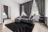 Foto - Etagenwohnung in Wismar