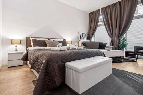 Foto - Etagenwohnung in Wismar zur Miete