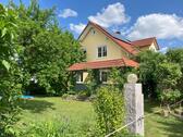 Foto - Einfamilienhaus zum Kaufen in Neuburg an der Donau