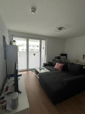 Foto - Geschmackvolle 2,5-Zimmer-Wohnung