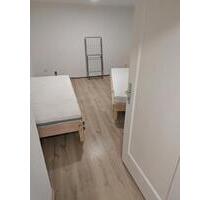 2ZKB frisch renoviert. mit Stellplatz - Bad Ditzenbach