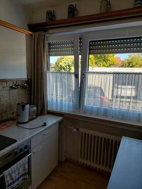 Foto - Etagenwohnung zur Miete in Frasdorf
