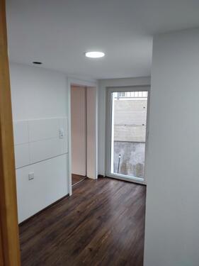 Foto - Etagenwohnung in Trossingen