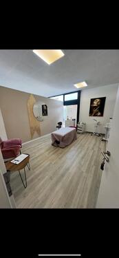 Foto - Gewerbezimmer Tagesmiete - 100,00 EUR Kaltmiete,
