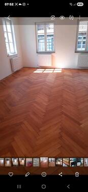 Foto - Wohnung mit Flair - 750,00 EUR Kaltmiete,