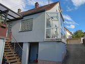 Foto - Einfamilienhaus zum Kaufen in Sinsheim