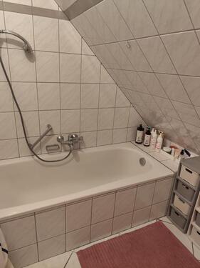 Foto - Etagenwohnung in Weitramsdorf zur Miete