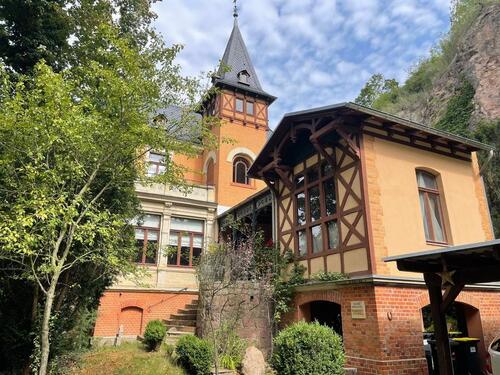 Foto - Etagenwohnung zur Miete in Halle (Saale)
