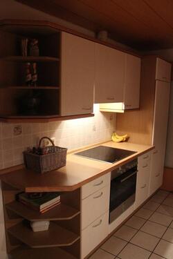 Foto - Etagenwohnung zur Miete in Untermünkheim