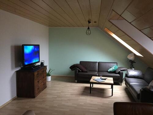 Foto - Etagenwohnung in Untermünkheim