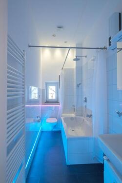 Foto - Etagenwohnung zur Miete in Düsseldorf