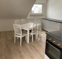 Helle Wohnung in Attendorn Ortsteil zu vermieten