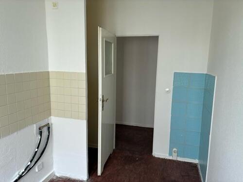 Foto - Etagenwohnung in Halle (Saale)