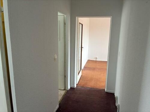 Foto - Etagenwohnung in Halle (Saale) zur Miete