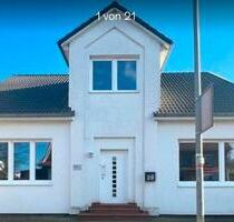 Einfamilienhaus in Jever zu vermieten