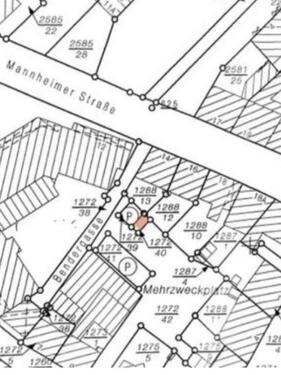 Foto - Stellplatz 67655 Kaiserslautern zu vermieten