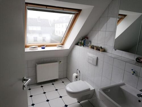 Foto - Etagenwohnung in Bergisch Gladbach zur Miete