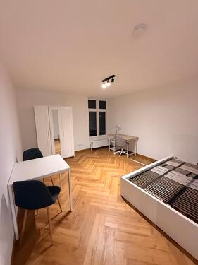 Foto - ANFRAGESTOPP - Möblierte 1-Zimmer Wohnung -Nur 400m von der Uni