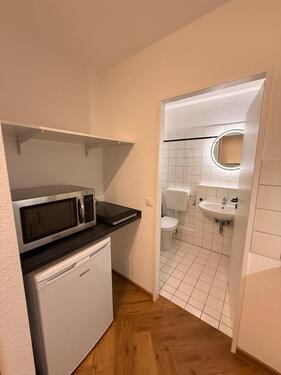 Foto - Etagenwohnung in Oldenburg zur Miete