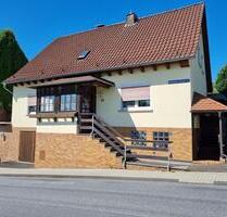 Freistehendes Einfamilienhaus, BJ 1968, 130 qm, 890 qm Grundstück - Greifenstein