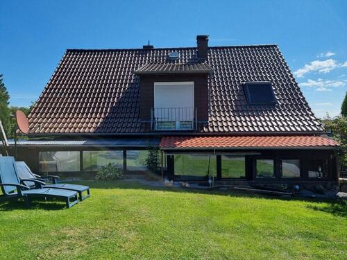 Foto - 5 Zimmer Einfamilienhaus in Greifenstein