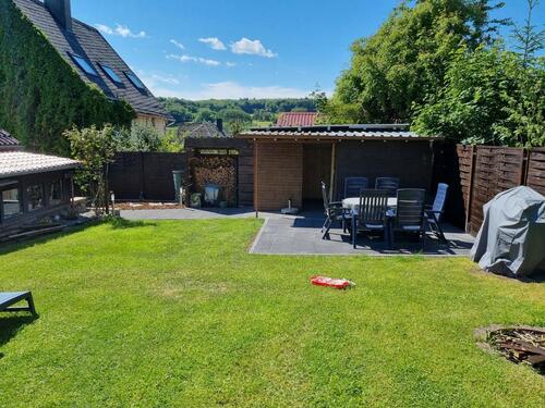 Foto - Einfamilienhaus in Greifenstein zum Kaufen