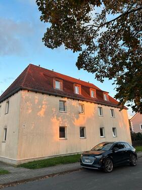 Foto - Niedliche Dachgeschosswohnung zu vermieten!