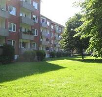 Smarter Wohnen: praktische 2-Zimmer-Wohnung - Bremen Burglesum