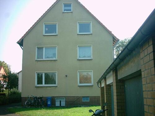 Foto - 3 Zimmer Dachgeschoßwohnung zur Miete in Göttingen