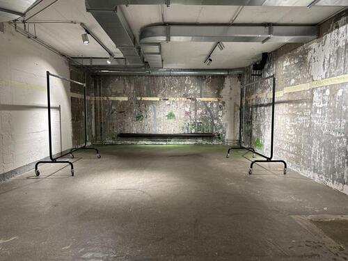 Foto - Urban. Flexibel. Besonders. Kreativflächen im BilkerBunker – von 20 bis 360 m² zur Miete!