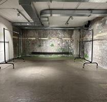 Urban. Flexibel. Besonders. Kreativflächen im BilkerBunker – von 20 bis 360 m² zur Miete! - Düsseldorf Stadtbezirk 3