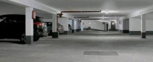Foto - >>>Tiefgaragenstellplatz mit Videoüberwachung <<<