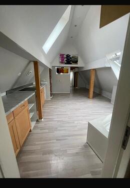 Foto - 4Zimmerwohnung mit ausgebautem DG in Zirndorf