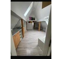 4Zimmerwohnung mit ausgebautem DG in Zirndorf - Nürnberg Eibach