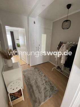 Foto - Etagenwohnung in Münster zur Miete