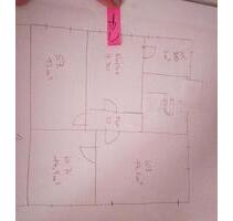 3 Zimmer Wohnung in der Ulmer Oststadt zu vermieten. 3 Zimmer Wohnung in der Ulmer Oststadt zu vermieten.