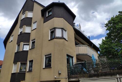 Foto - 3 Zimmer Wohnung in Dortmund Oespel