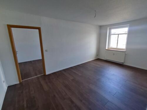 Foto - Gemütliche 2-Zimmer-Wohnung in historischem Gebäude