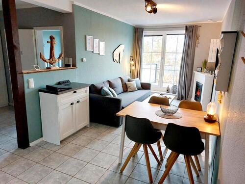 Foto - Ferienwohnung Poeler Haihappen, Ostsee, Insel Poel, Wismar