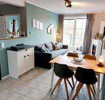 Ferienwohnung Poeler Haihappen, Ostsee, Insel Poel, Wismar