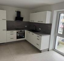 3ZKB, Top Lage, frisch renoviert, Gäste WC, Keller Abteil - Gießen