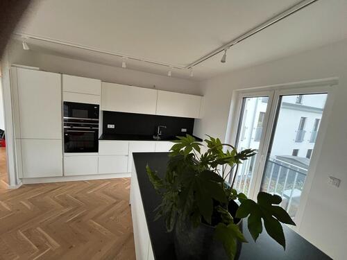 Foto - Möblierte Designerwohnung mit super Verbindung Düsseldorf Köln