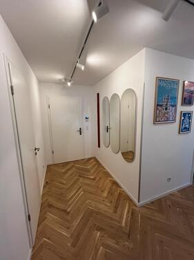 Foto - 3.5 Zimmer Etagenwohnung zur Miete in Dormagen