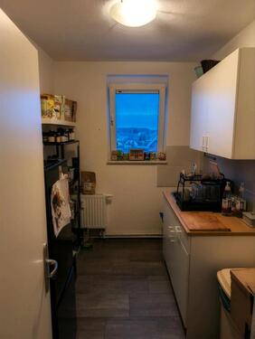 Foto - 3 Zimmer Etagenwohnung zur Miete in Brieskow-Finkenheerd