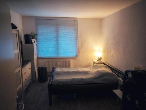 Foto - 3 Zimmer Etagenwohnung in Brieskow-Finkenheerd