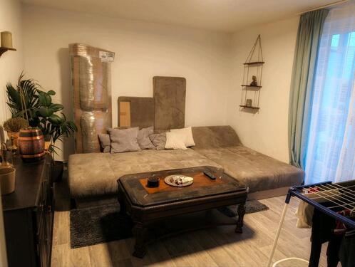 Foto - Etagenwohnung in Brieskow-Finkenheerd zur Miete