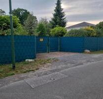 Abstellplatz Wohnwagen - 50,00&nbsp;EUR Miete, in Schwielowsee (PLZ: 14548)